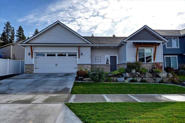 2609 S SEABISCUIT DR, SPOKANE VALLEY, WA 99037 - Image 1