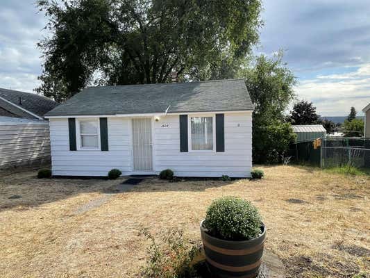 3824 E COURTLAND AVE, SPOKANE, WA 99217 - Image 1