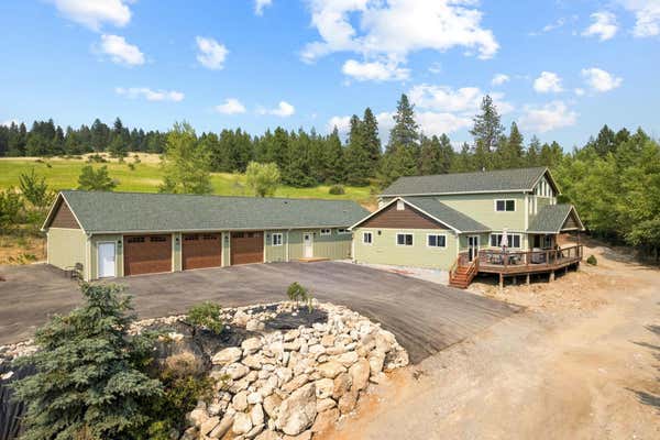 16717 E WASHINGTON RD, VALLEYFORD, WA 99036 - Image 1