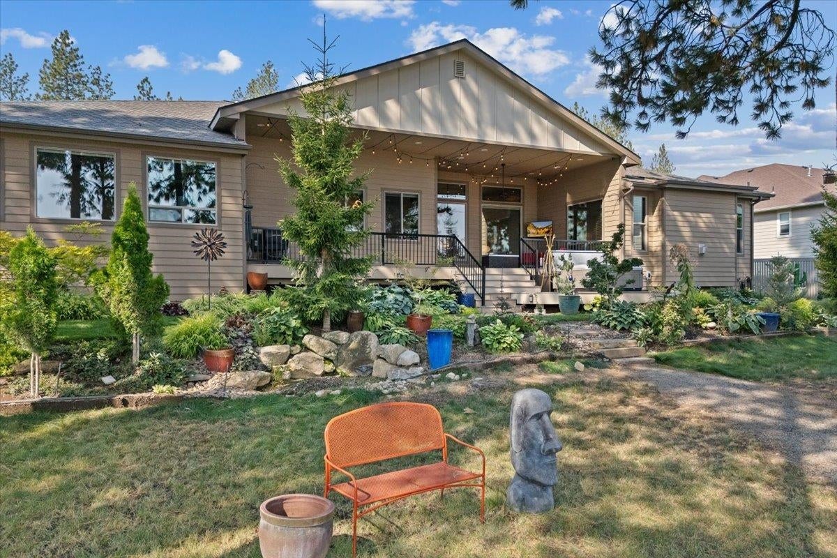 Spokane, Washington, 99206, United States, 3 Bedrooms Bedrooms, ,3 BathroomsBathrooms,Residential,Active,1941130