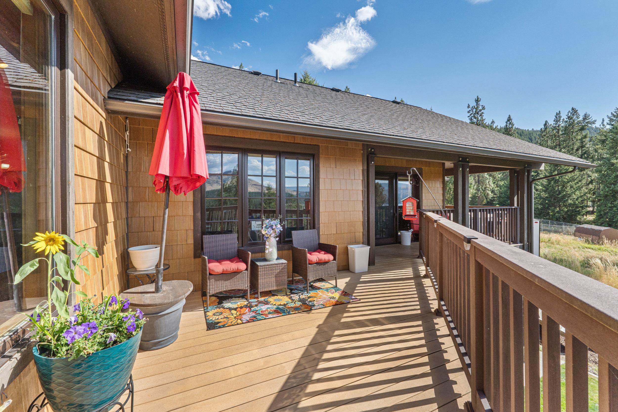 Evans, Washington, 99126, United States, 4 Bedrooms Bedrooms, ,4 BathroomsBathrooms,Residential,Active,1904176