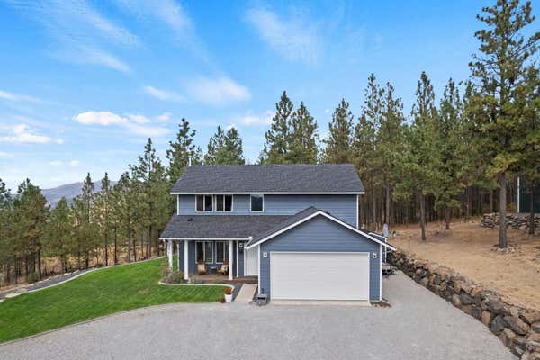 6529 PINE RIDGE WAY, NINE MILE FALLS, WA 99026 - Image 1