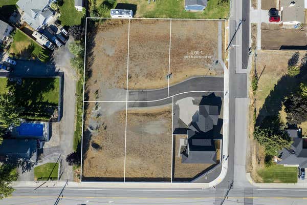 1921 N DONWOOD LN # LOT 1, SPOKANE VALLEY, WA 99216 - Image 1