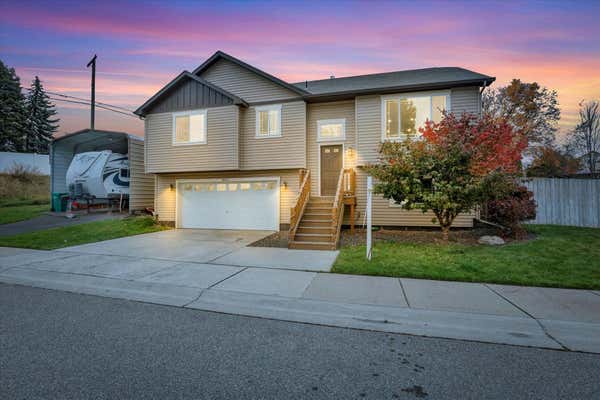 9024 E PRINCETON LN, SPOKANE, WA 99212 - Image 1