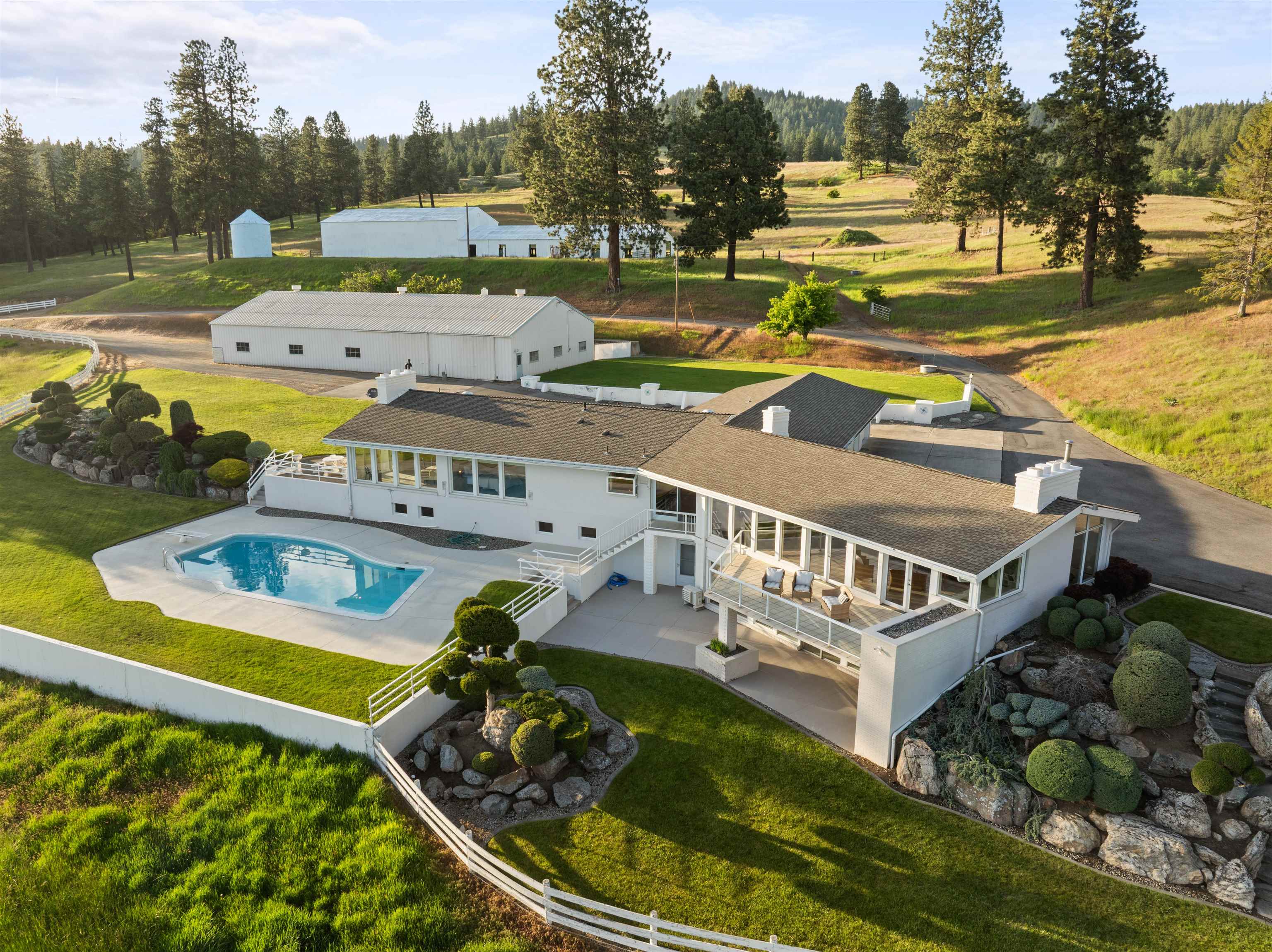 Spokane, Washington, 99216, United States, 4 Bedrooms Bedrooms, ,4 BathroomsBathrooms,Residential,Active,1823937
