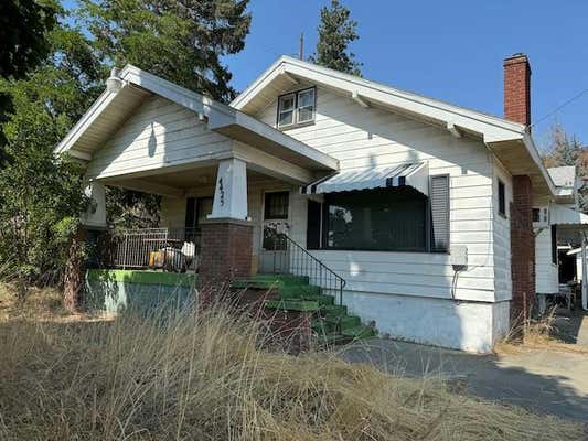 4425 E FREDERICK AVE, SPOKANE, WA 99217 - Image 1