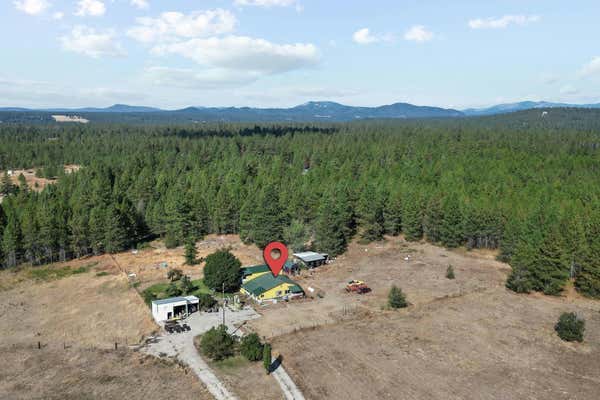 40402 N HARDESTY RD, ELK, WA 99009 - Image 1