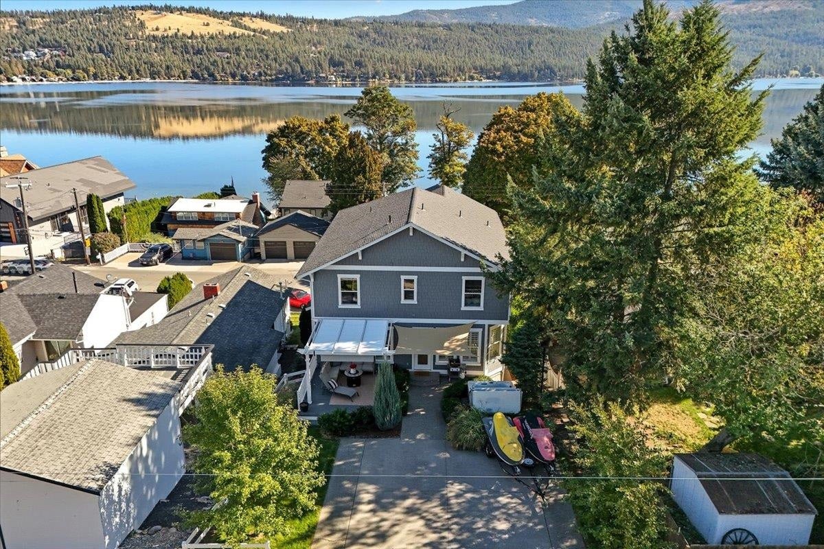 Liberty Lake, Washington, 99019, United States, 3 Bedrooms Bedrooms, ,4 BathroomsBathrooms,Residential,Active,1962169