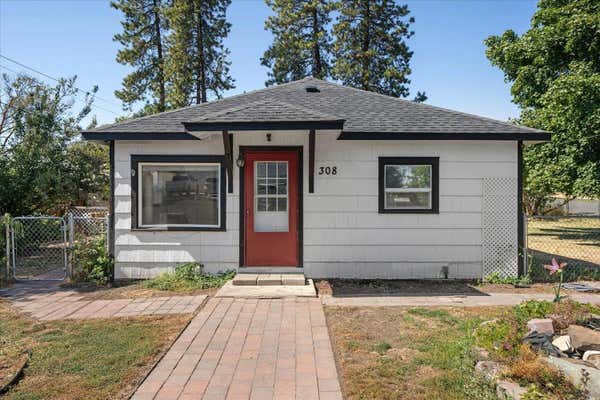 308 S WASHINGTON ST, MEDICAL LAKE, WA 99022 - Image 1