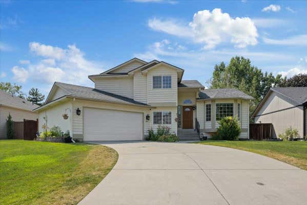 4924 S THOR ST, SPOKANE, WA 99223 - Image 1