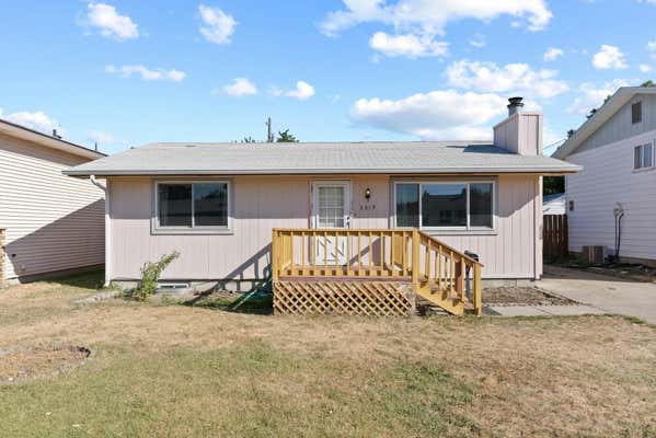 3319 E LIBERTY AVE, SPOKANE, WA 99217 - Image 1