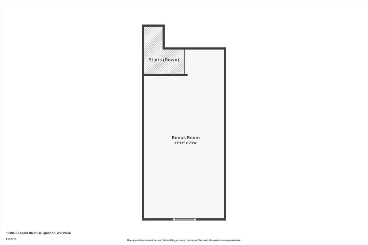 Spokane, Washington, 99206, United States, 3 Bedrooms Bedrooms, ,3 BathroomsBathrooms,Residential,Active,1941130