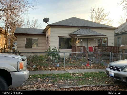 1713 W GARDNER AVE, SPOKANE, WA 99201 - Image 1