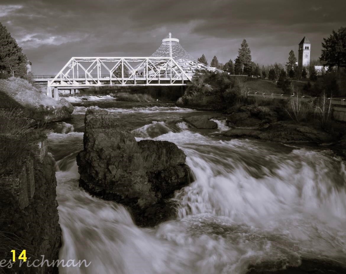 Spokane, Washington, 99201, United States, 3 Bedrooms Bedrooms, ,3 BathroomsBathrooms,Residential,Active,1900193