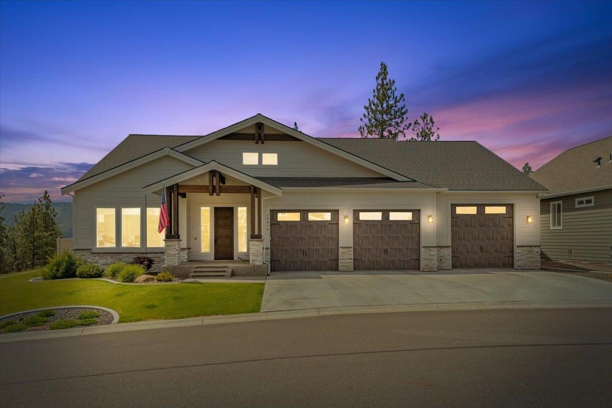 Spokane, Washington, 99206, United States, 4 Bedrooms Bedrooms, ,3 BathroomsBathrooms,Residential,Active,1884886