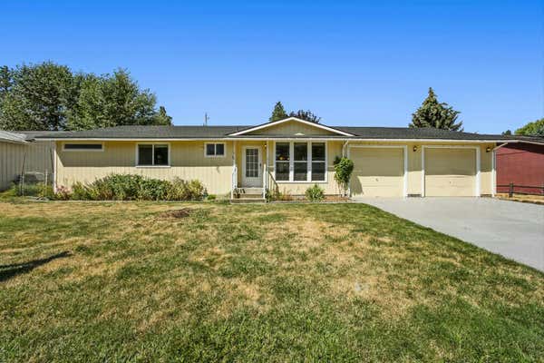 610 S SILVER LAKE AVE, MEDICAL LAKE, WA 99022 - Image 1