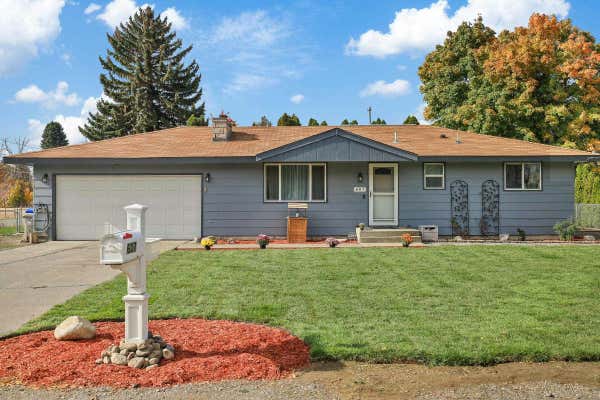 607 N LONG RD, SPOKANE VALLEY, WA 99016 - Image 1