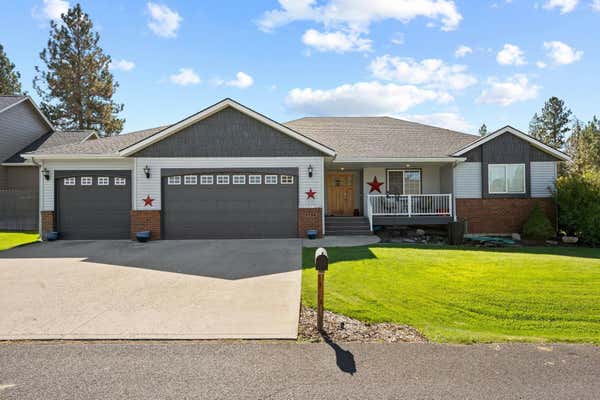 3714 E SISKIN LN, MEAD, WA 99021 - Image 1