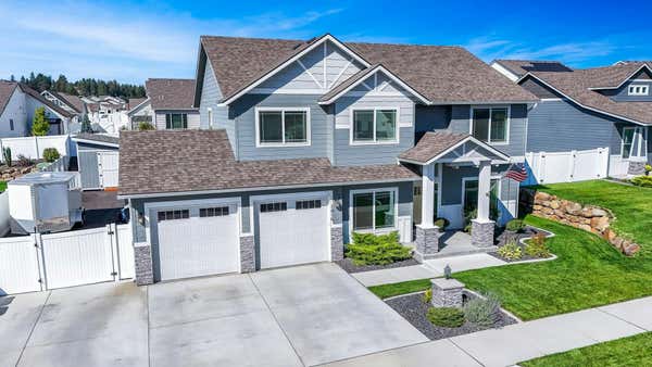 1416 S CAVALIER ST, GREENACRES, WA 99016 - Image 1