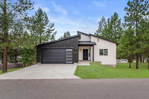 60841 LAKE SPOKANE DR, NINE MILE FALLS, WA 99026 - Image 1