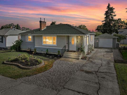 628 E COURTLAND AVE, SPOKANE, WA 99207 - Image 1