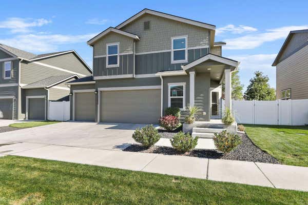 1006 N VIEWMONT RD, SPOKANE VALLEY, WA 99016 - Image 1