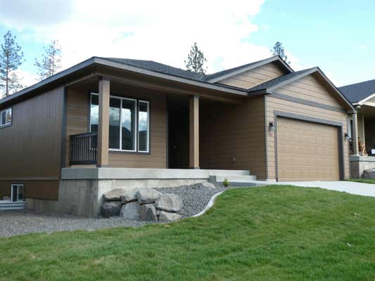 3311 S CUSTER LN, SPOKANE, WA 99223 - Image 1