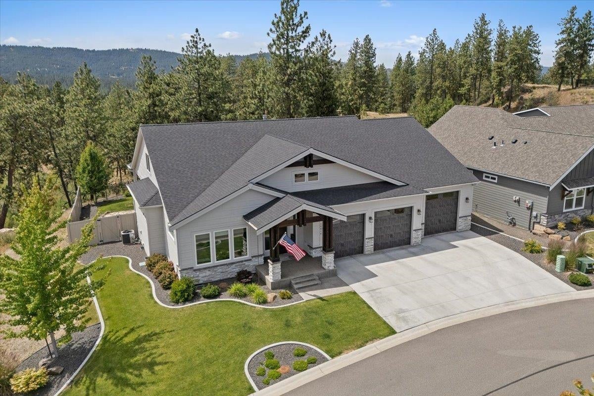 Spokane, Washington, 99206, United States, 4 Bedrooms Bedrooms, ,3 BathroomsBathrooms,Residential,Active,1884886