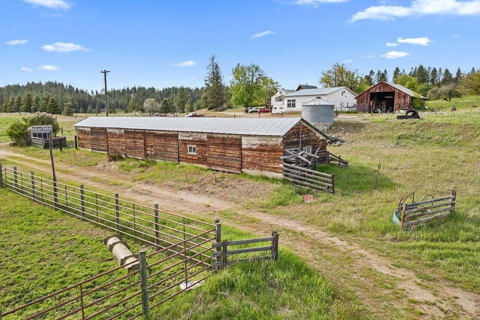 Colville, Washington, 99114, United States, ,1 BathroomBathrooms,Residential,Active,1820847