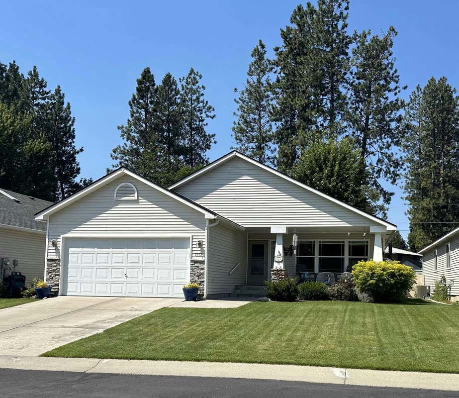 7517 N CALISPEL LN, SPOKANE, WA 99208, photo 1 of 28