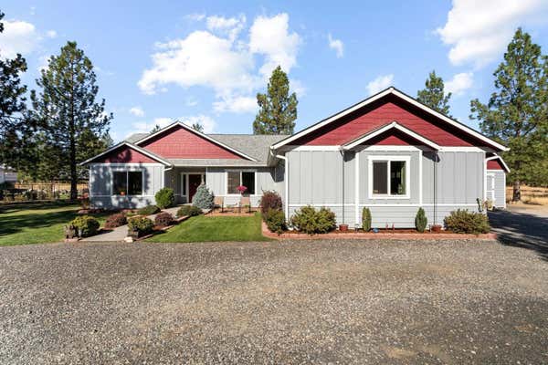 3511 E ELENA LN, CHATTAROY, WA 99003 - Image 1