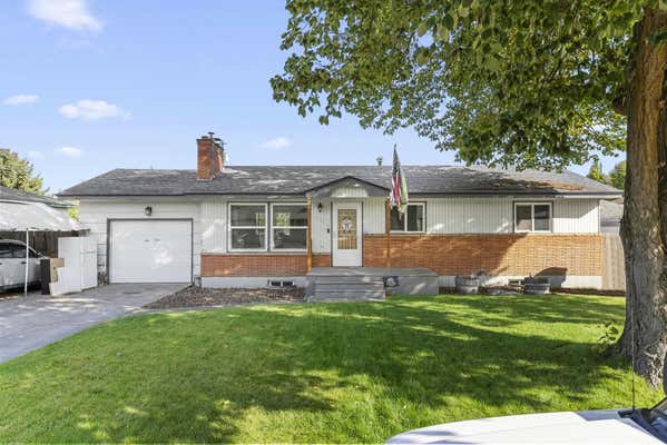 11913 E FREDERICK AVE, SPOKANE VALLEY, WA 99206 - Image 1