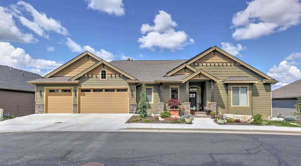 14017 N COPPER CANYON LN, SPOKANE, WA 99208 - Image 1