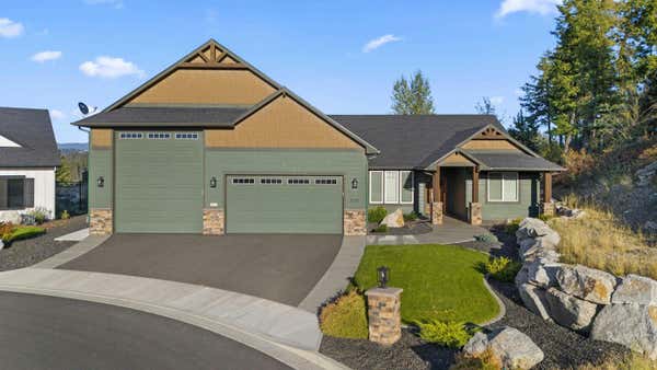 13747 N MAYFAIR LN, SPOKANE, WA 99208 - Image 1