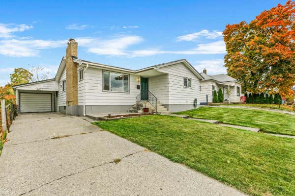 2808 E ROWAN AVE, SPOKANE, WA 99217 - Image 1