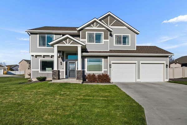 9516 N MALLORY CT, SPOKANE, WA 99208 - Image 1