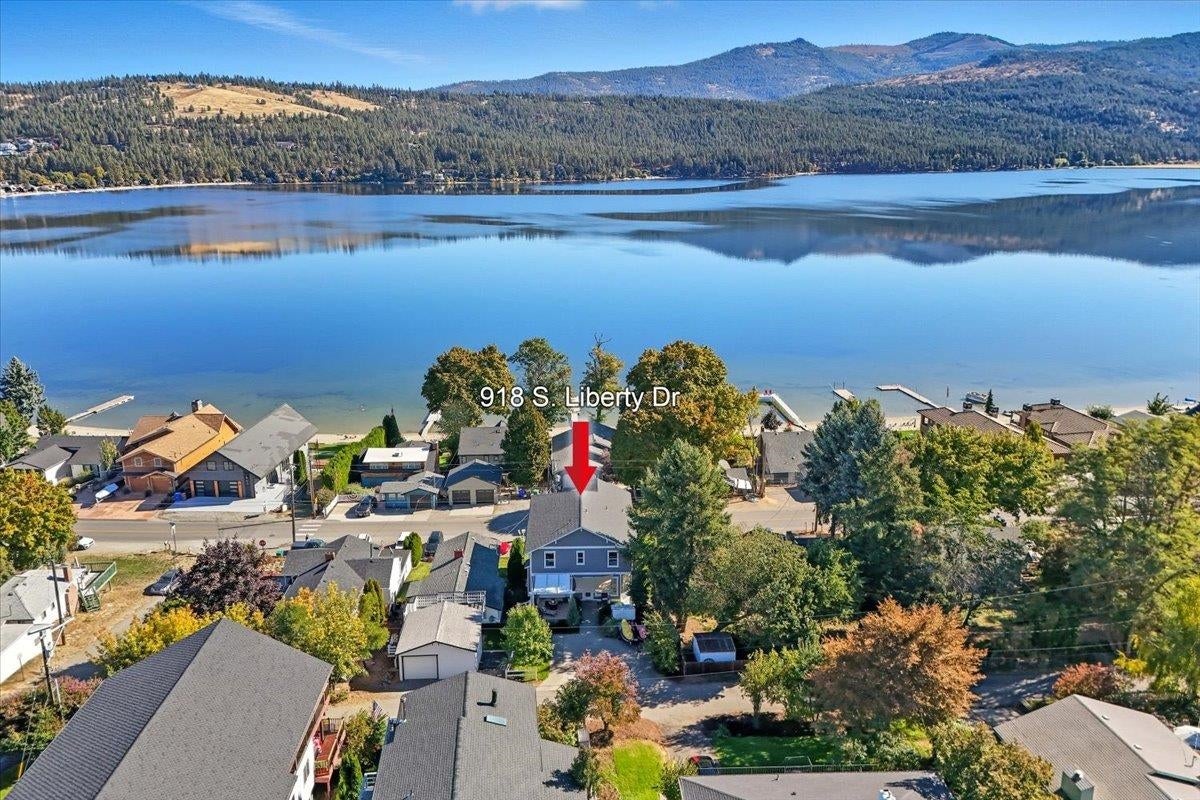 Liberty Lake, Washington, 99019, United States, 3 Bedrooms Bedrooms, ,4 BathroomsBathrooms,Residential,Active,1962169