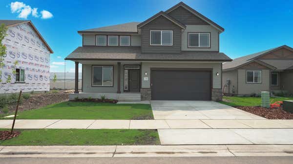 14 N DRUMMOND ST, SPOKANE VALLEY, WA 99016 - Image 1