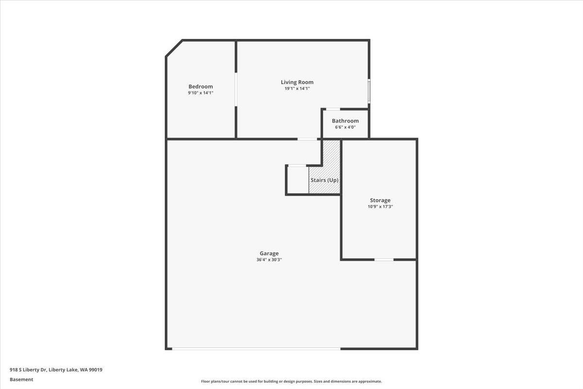 Liberty Lake, Washington, 99019, United States, 3 Bedrooms Bedrooms, ,4 BathroomsBathrooms,Residential,Active,1962169