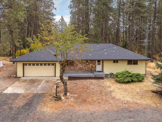 28302 N PINEY RIDGE RD, CHATTAROY, WA 99003 - Image 1