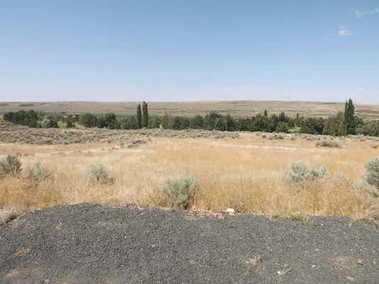 612 W SAGE DR, ODESSA, WA 99159 - Image 1