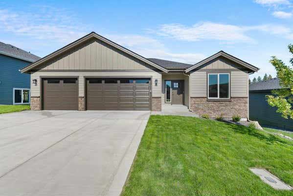 7125 E BEVERLY AVE, SPOKANE VALLEY, WA 99212 - Image 1