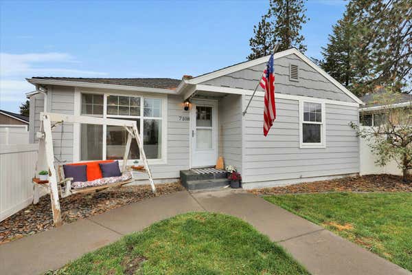 7108 E 8TH AVE, SPOKANE VALLEY, WA 99212 - Image 1