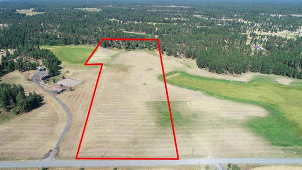 NNA S PARKER RD # PARCEL 33316.9059, SPANGLE, WA 99031 - Image 1