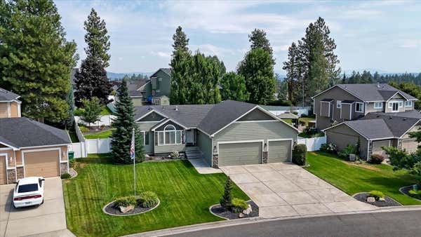 17518 N EDGECREST RD, COLBERT, WA 99005 - Image 1