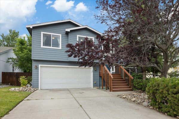 22 S EDEN LN, SPOKANE VALLEY, WA 99016 - Image 1