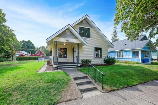 1311 W YORK AVE, SPOKANE, WA 99205 - Image 1