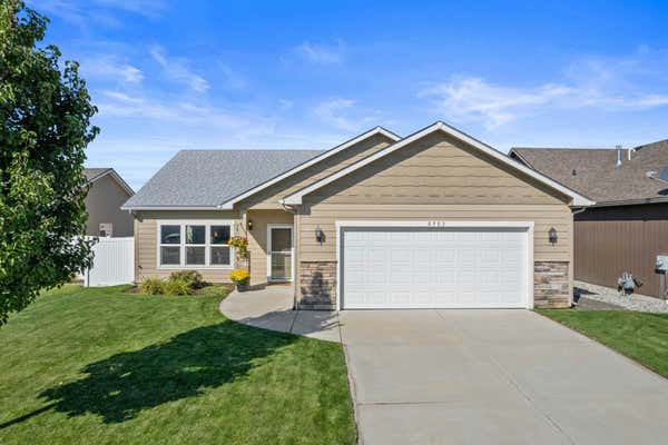 8903 N CANNON ST, SPOKANE, WA 99208 - Image 1