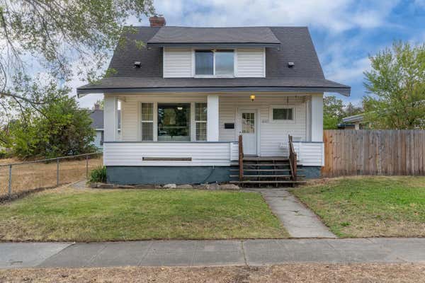 4107 N HOWARD ST, SPOKANE, WA 99205 - Image 1