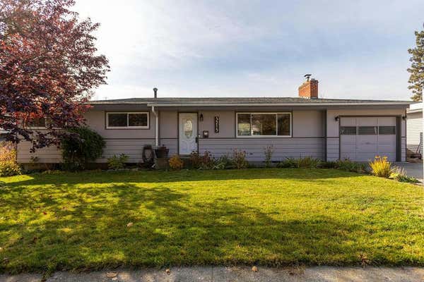 3215 W HOUSTON AVE, SPOKANE, WA 99208 - Image 1